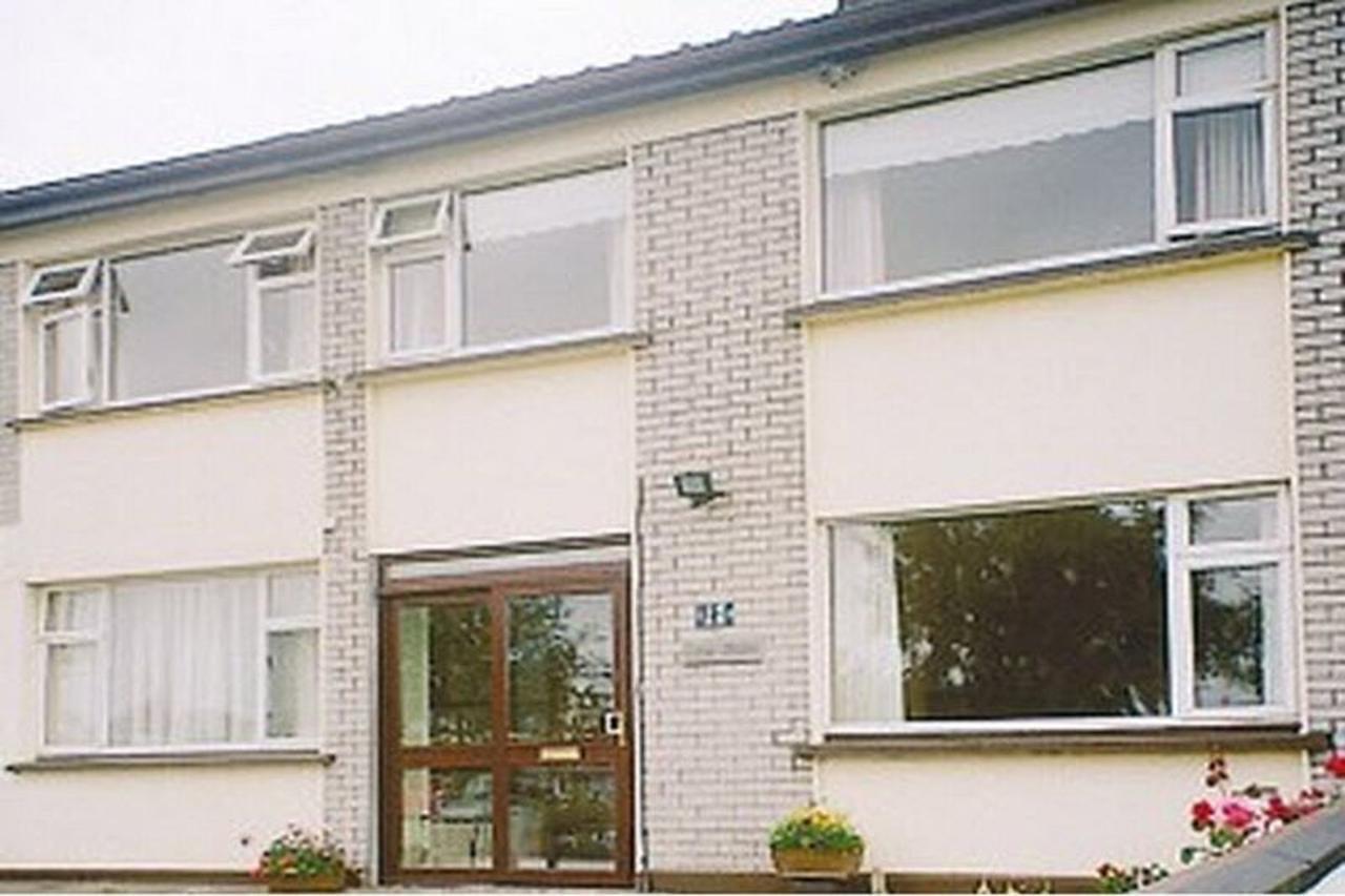 Gallagher S B&B Galway Eksteriør bilde